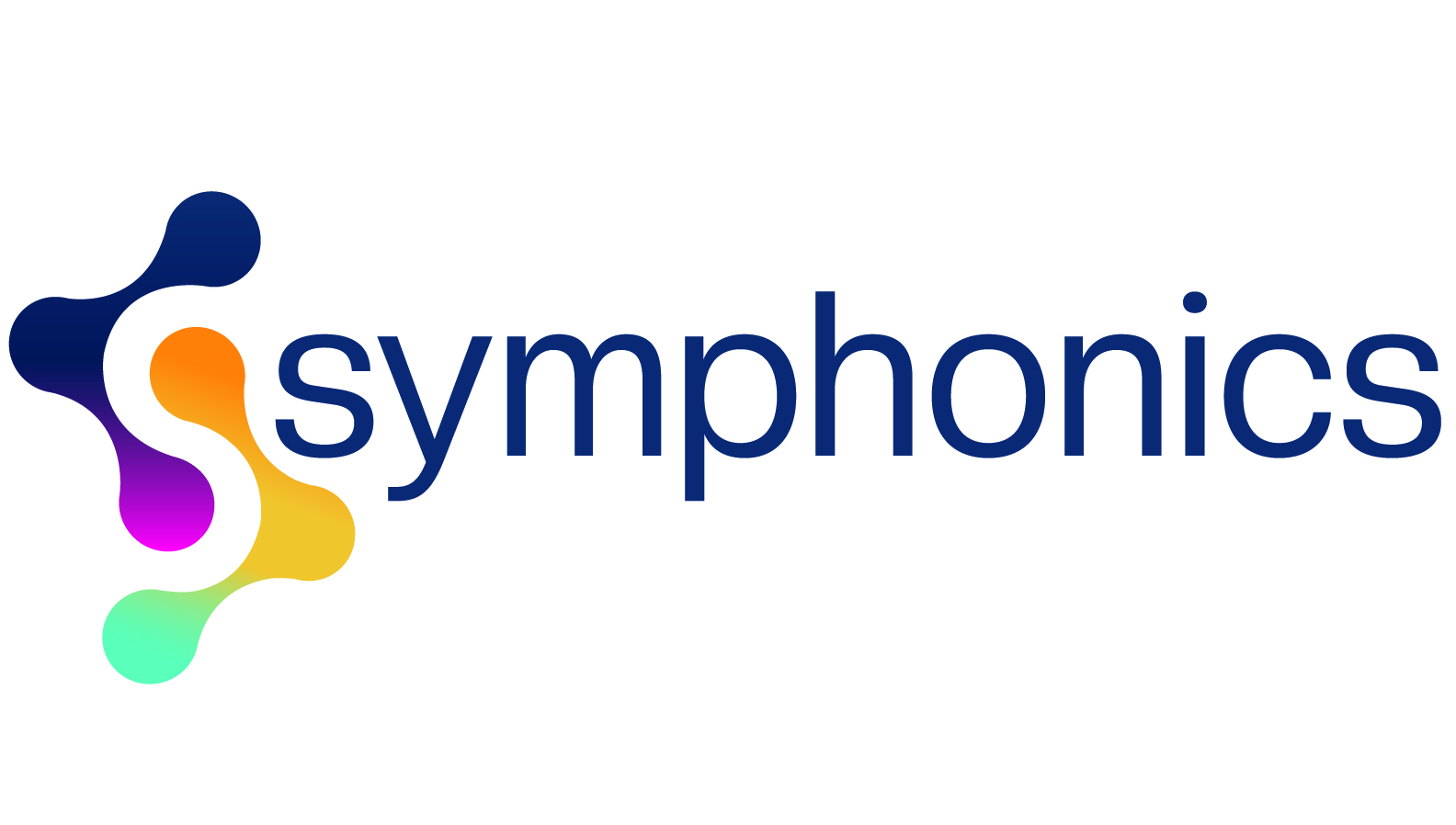 Logo Symphonics